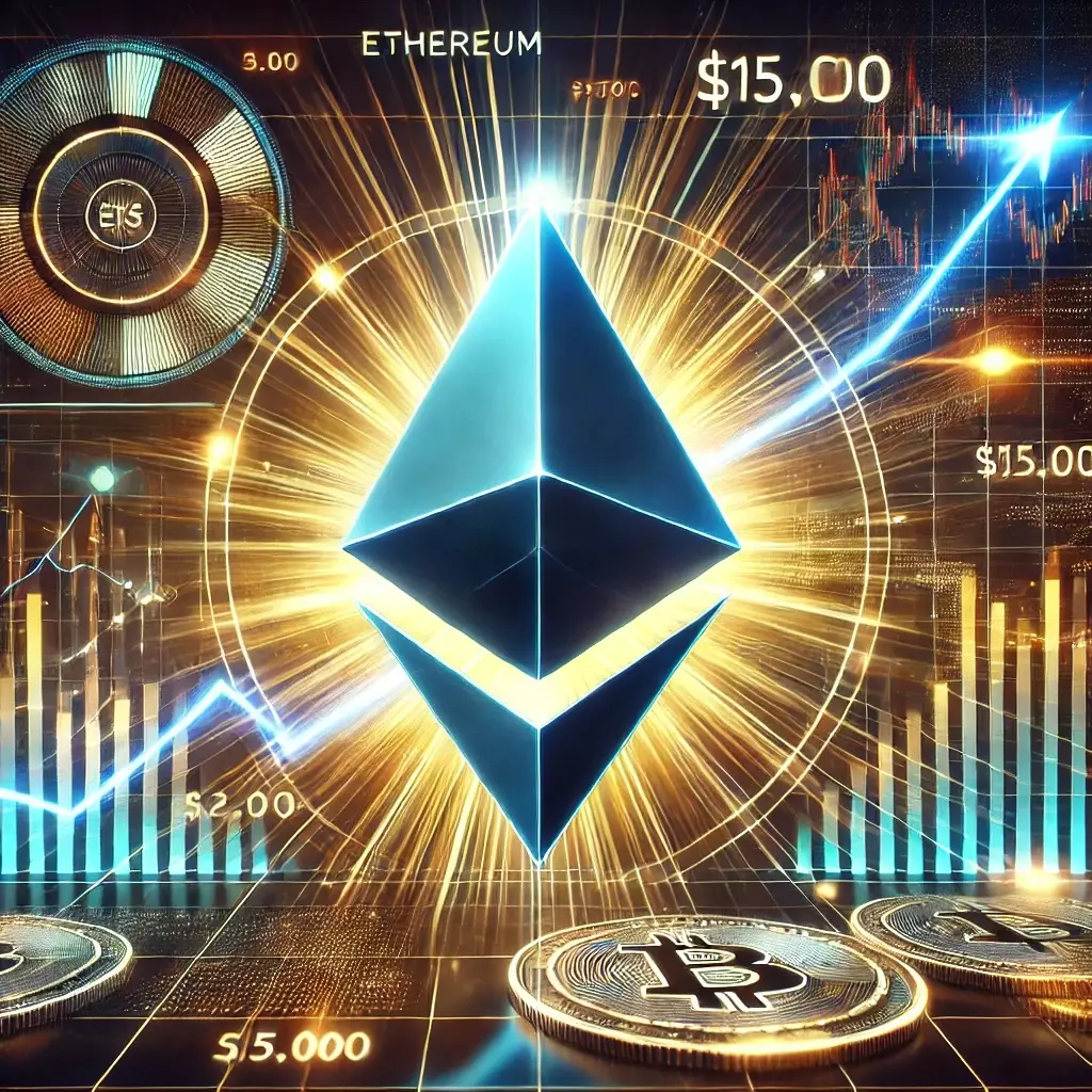 The Resilient Journey of Ethereum: Analyzing Current Trends and Future Prospects