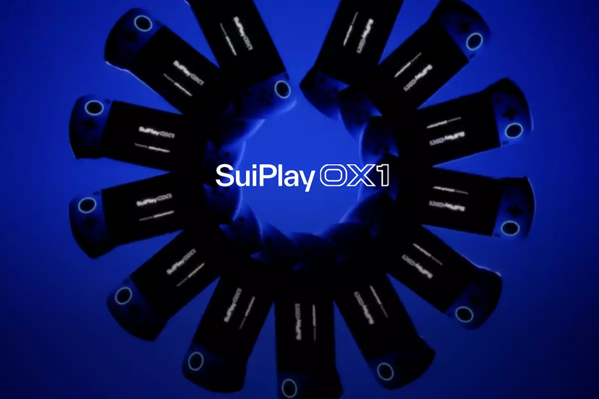 Exploring the Future of Gaming: The SuiPlay0X1 and Its Innovative Ecosystem