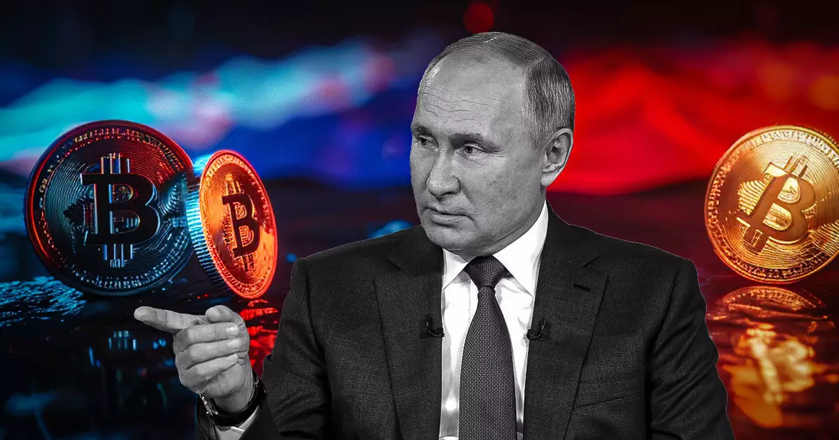 The Rise of Digital Currencies: Putin’s Perspective on Bitcoin and Economic Independence