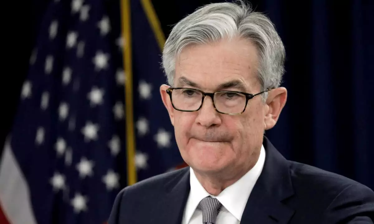 The Fed’s Stance on Bitcoin: A Temporary Supposition or a Lasting Reality?