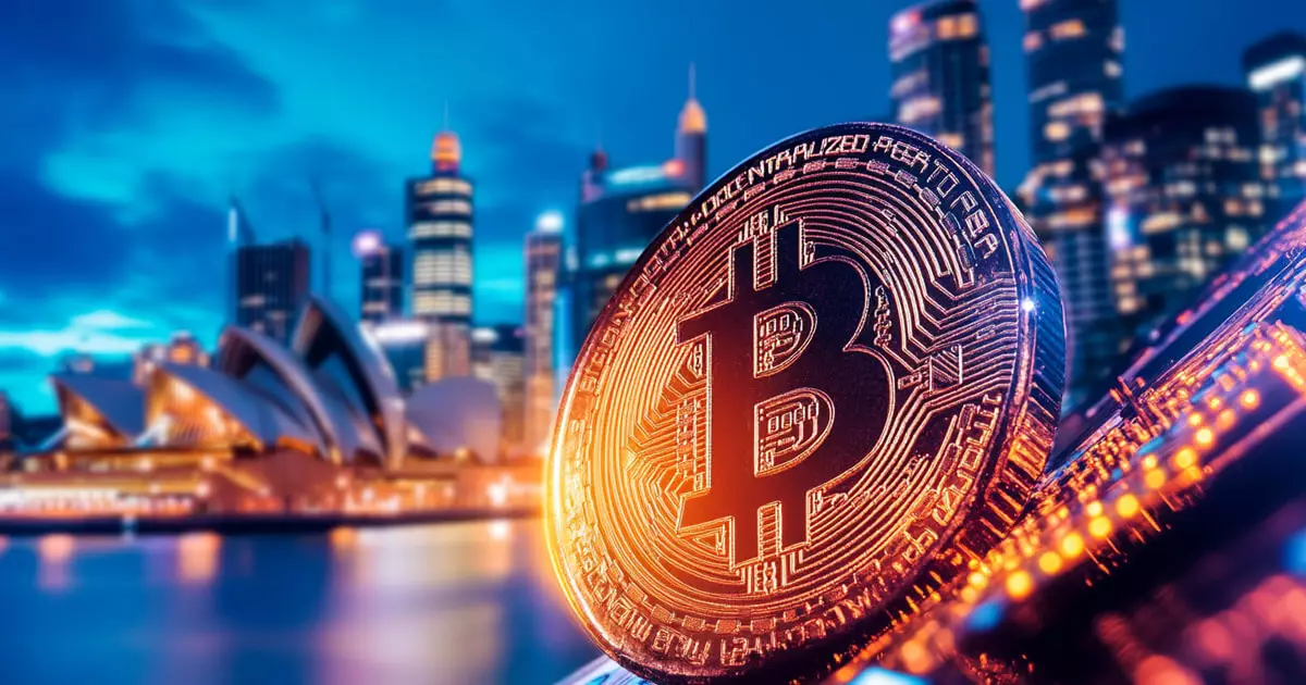 Strengthening Compliance: AUSTRAC’s Crackdown on Crypto ATMs in Australia