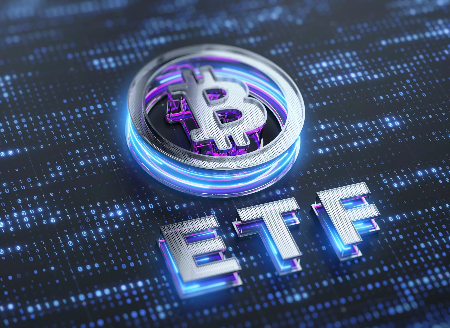 The Surge of US Spot Bitcoin ETFs: A Game Changer for Crypto Markets