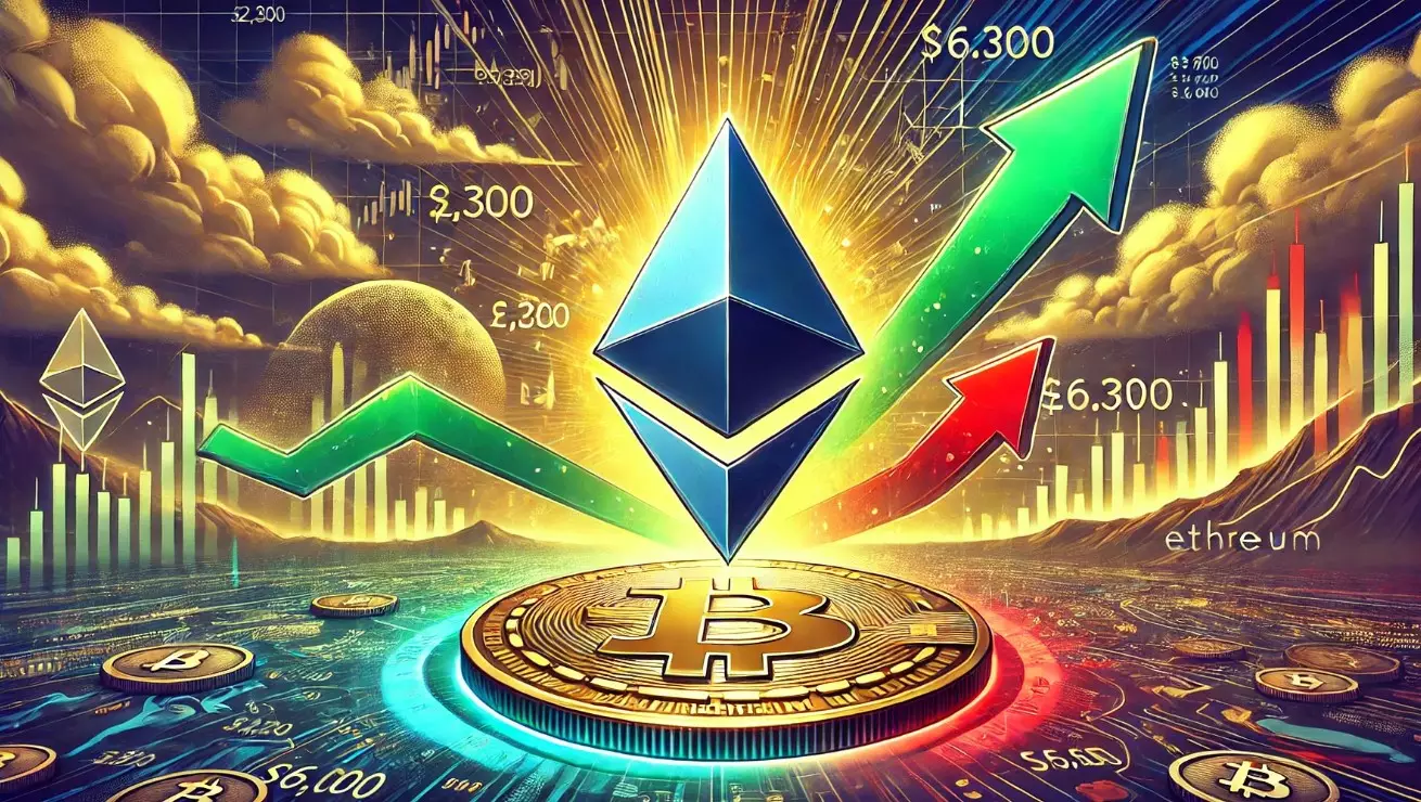 The Resurgence of Ethereum: Analyzing Recent Market Trends and Future Prospects