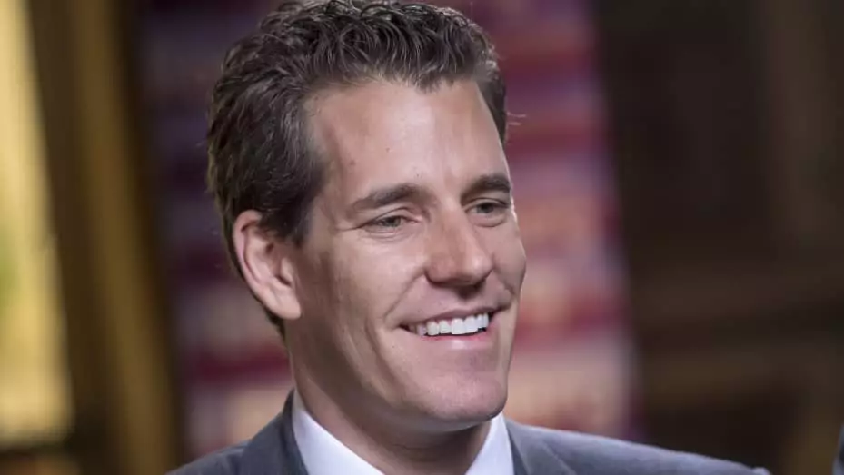 Accountability in Crypto: Winklevoss Takes a Stand Against SEC’s Overreach