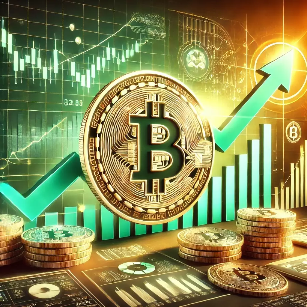 Forecasting Bitcoin’s Price: Insights from Tony Severino’s Predictions