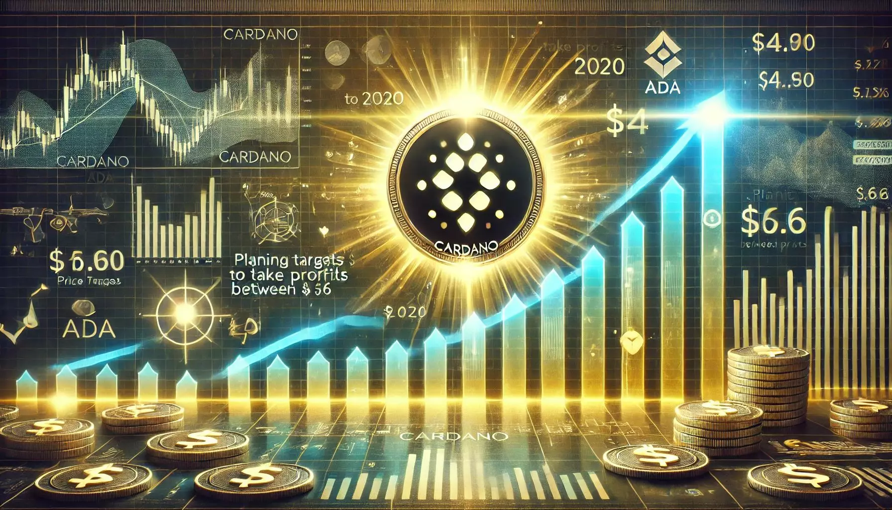 Cardano: Navigating Volatility and Charting a Path Forward