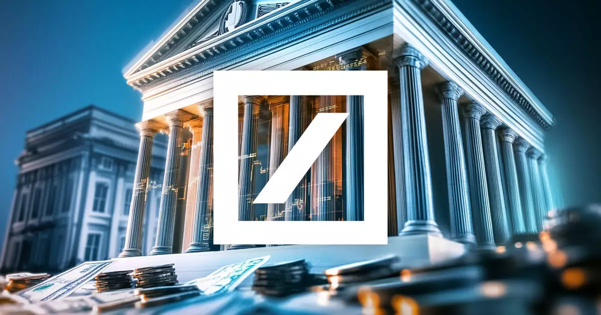 Crypto.com and Deutsche Bank: A Strategic Alliance for Financial Innovation