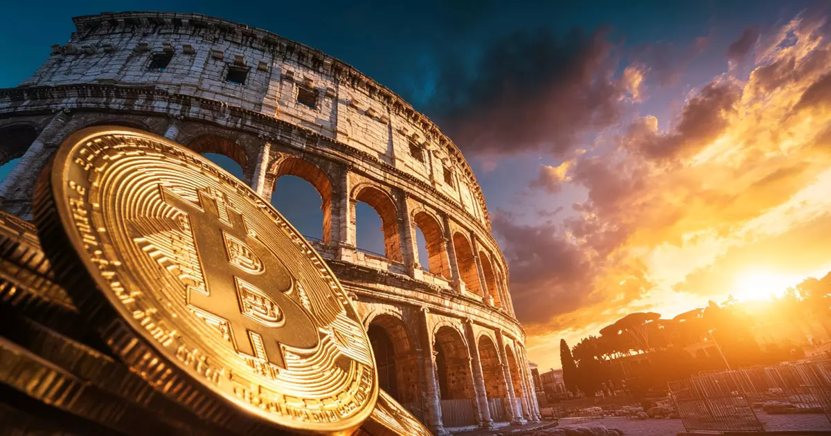 Italy’s Dilemma: Navigating Crypto Taxation Amidst Industry Criticism