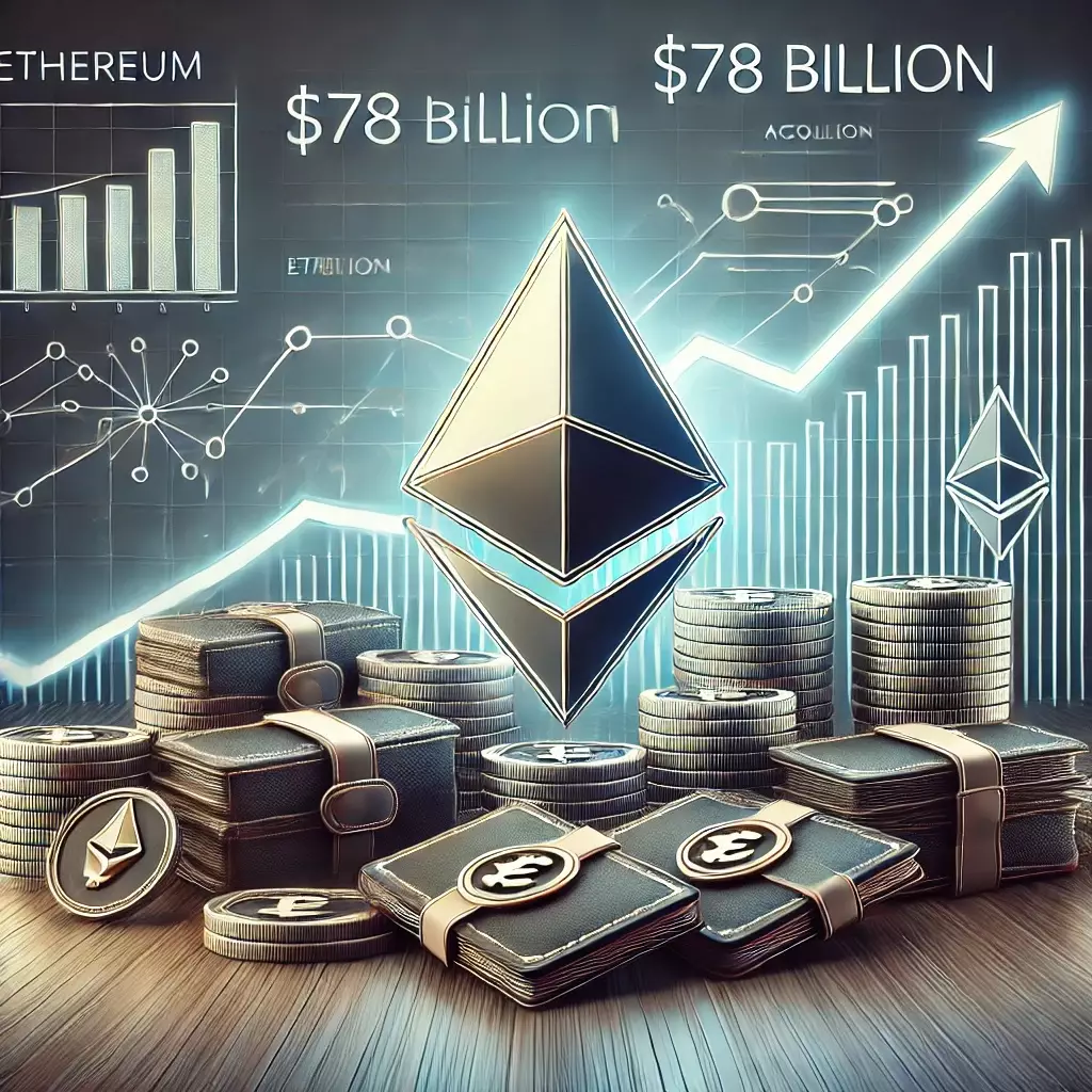 The Future of Ethereum: Understanding Market Dynamics and Potential Growth