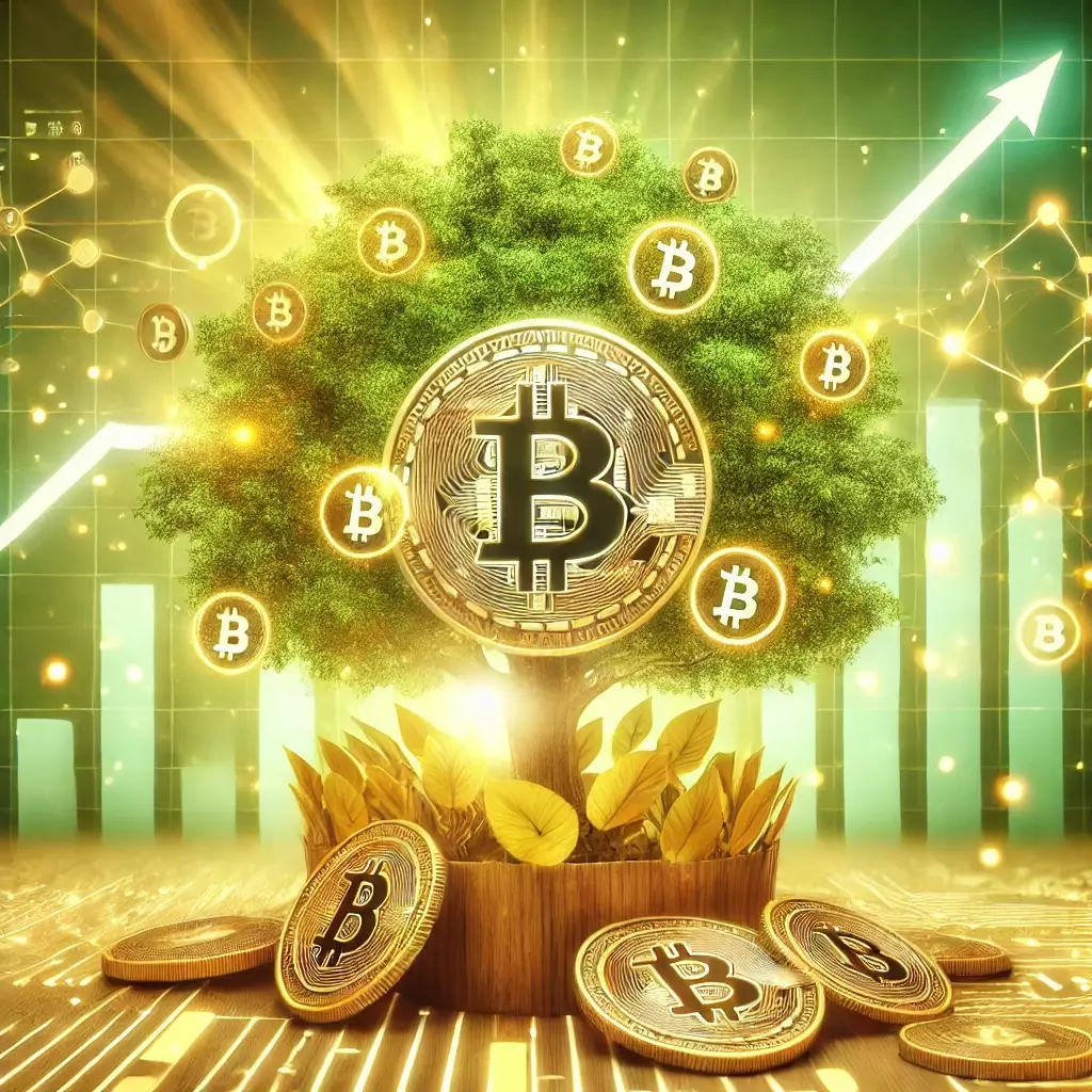 Analyzing the Resonance of Bitcoin’s CME Charts: A Look at 2023 and 2024