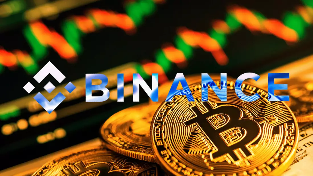 Binance: A Titan of the Cryptocurrency Market in 2024