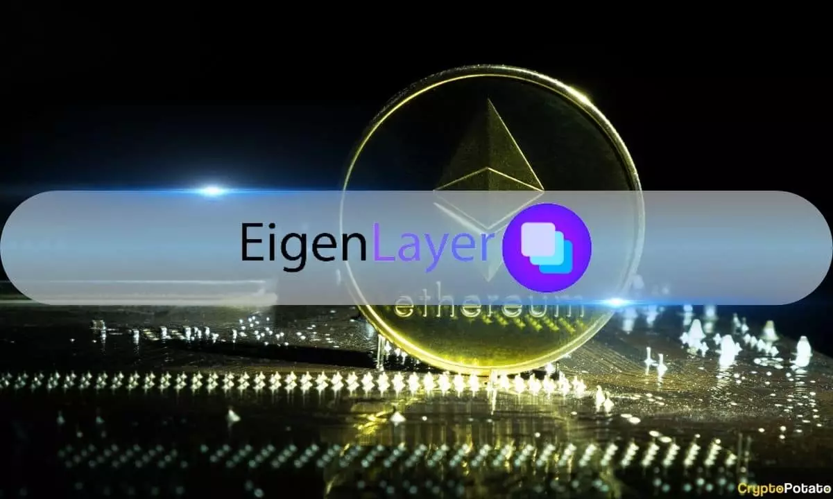 The Eigen Foundation’s Commitment: A New Chapter in Ethereum Development