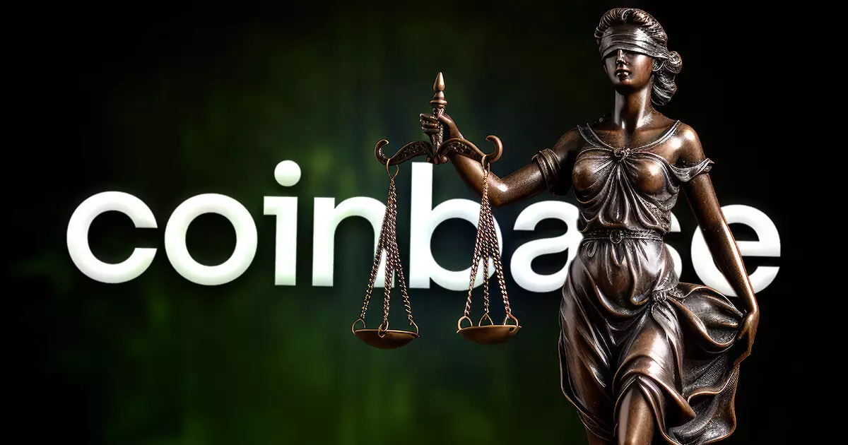 Unpacking the BiT Global Lawsuit Against Coinbase: A Battle for Wrapped Bitcoin Dominance