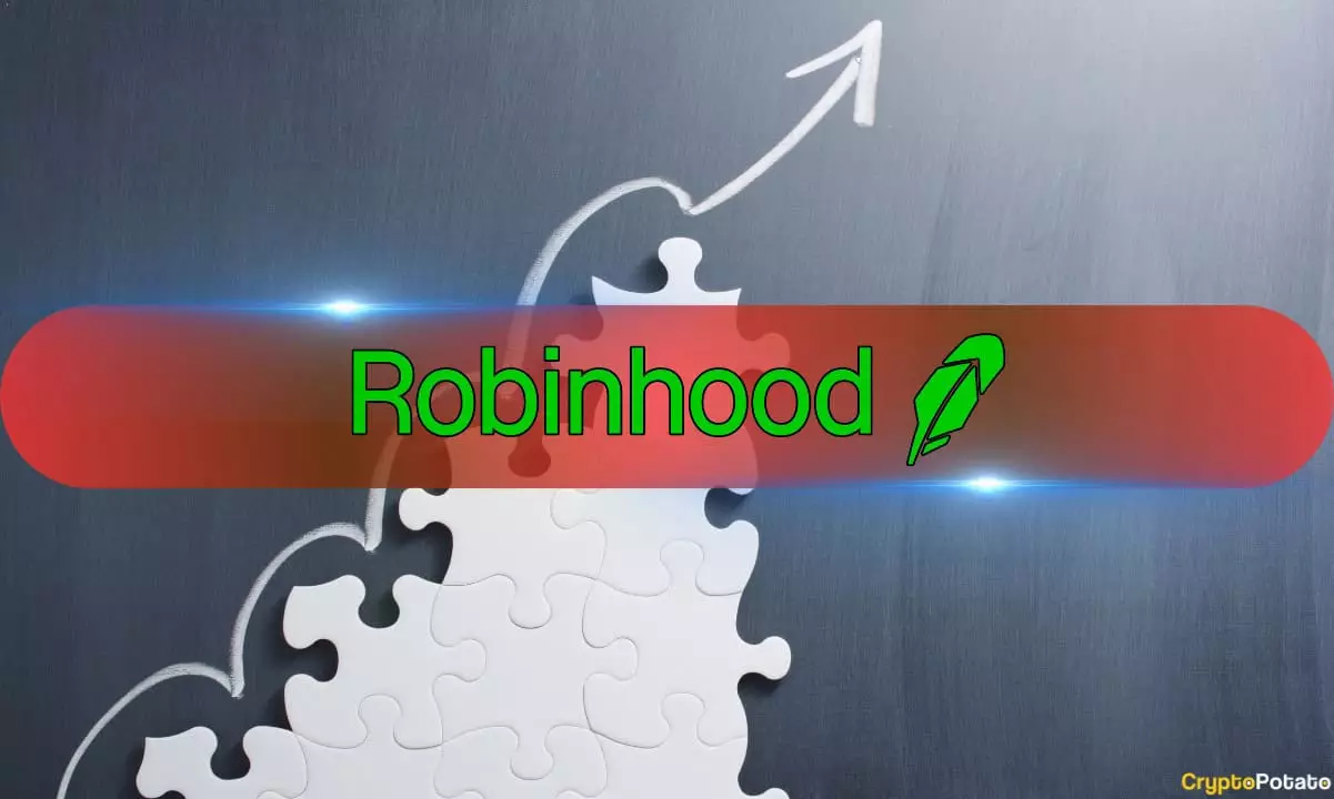 Robinhood Crypto’s 2024 Journey: Achievements and Challenges