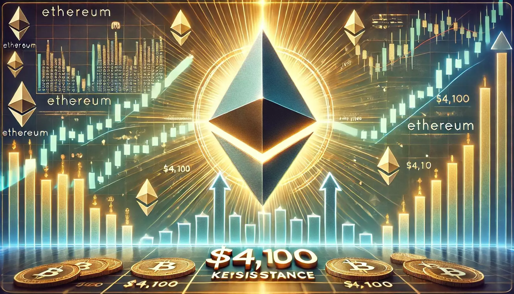 The Ethereum Conundrum: Anticipating Breakouts Amidst Market Uncertainty