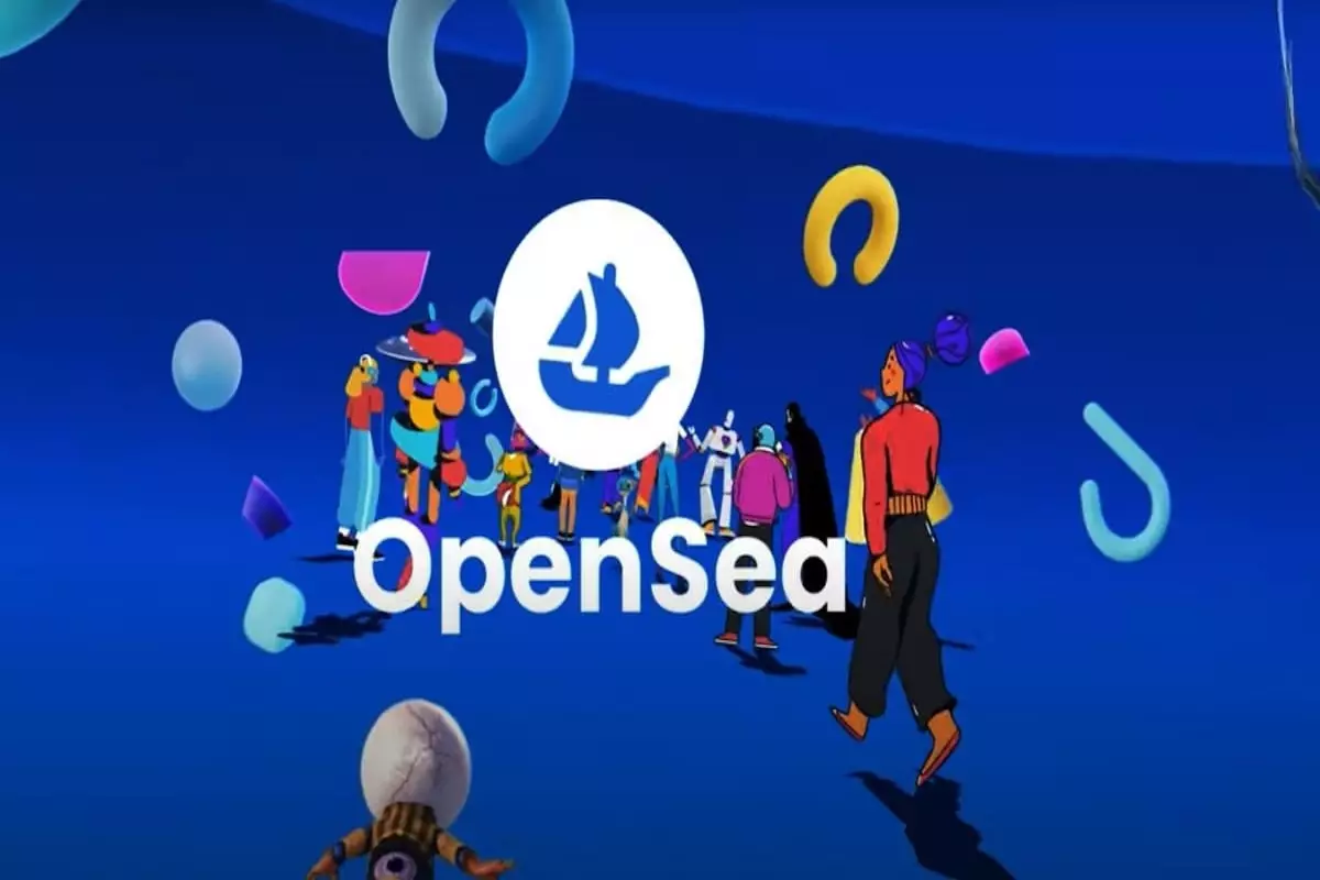 The Future of OpenSea: Navigating New Waters in the NFT Marketplace