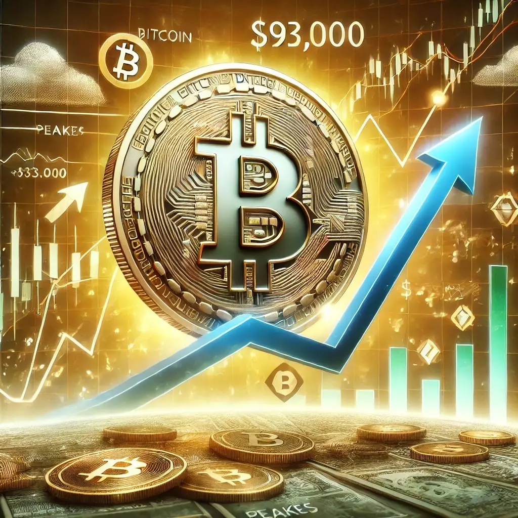 The Bullish Momentum of Bitcoin: Analyzing Recent Trends and Predictions