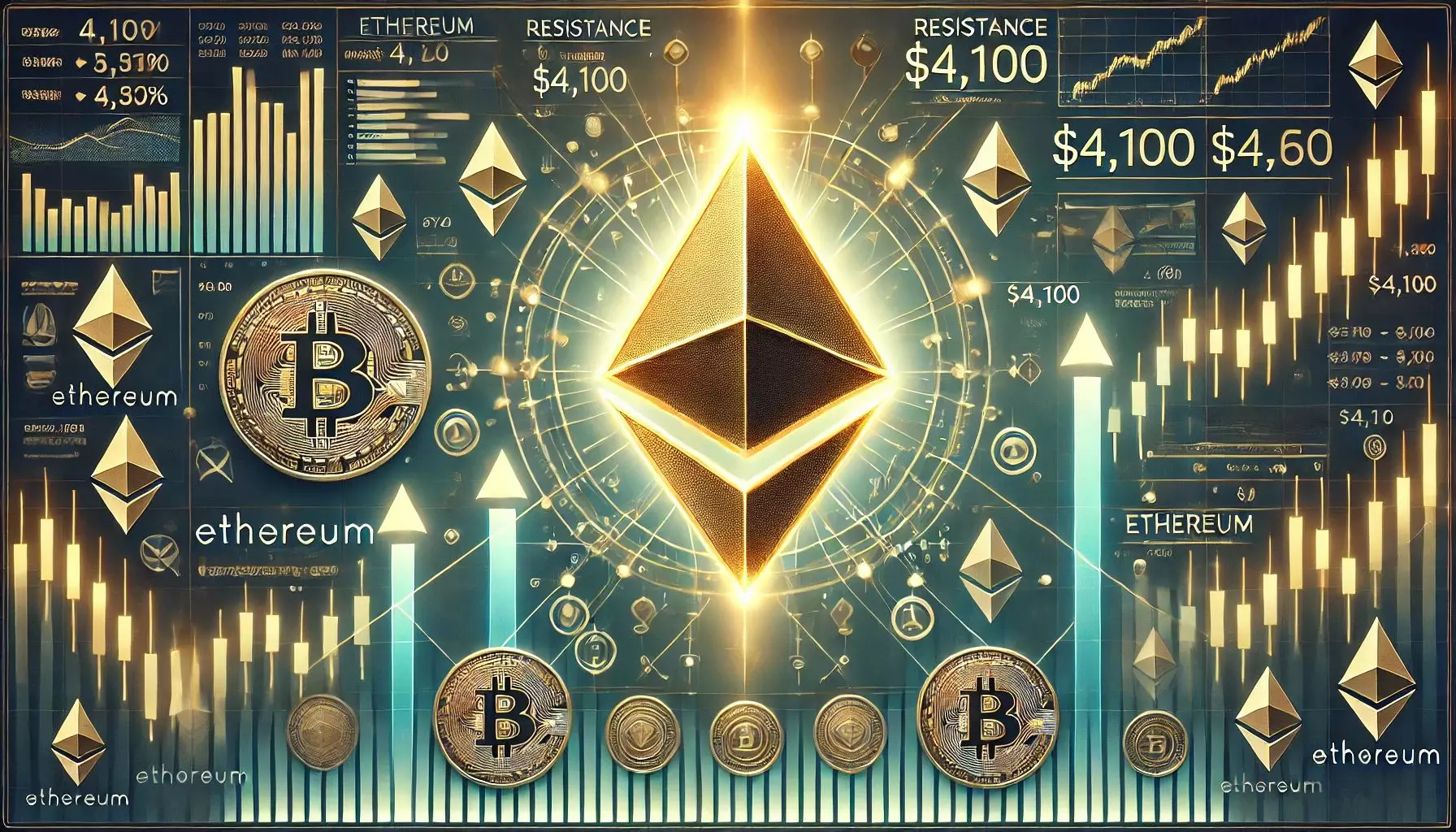 The Ethereum Resurgence: A Precursor to New Highs?