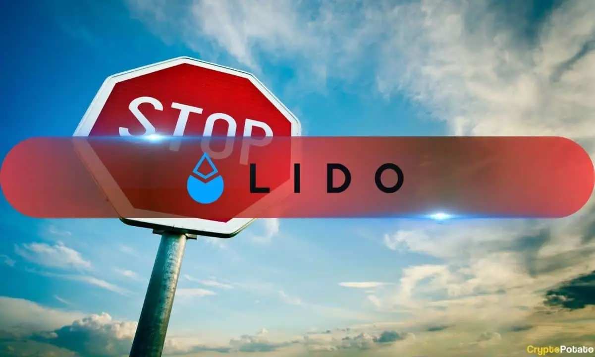 Declining Ambitions: Lido’s Closure on Polygon and Its Implications