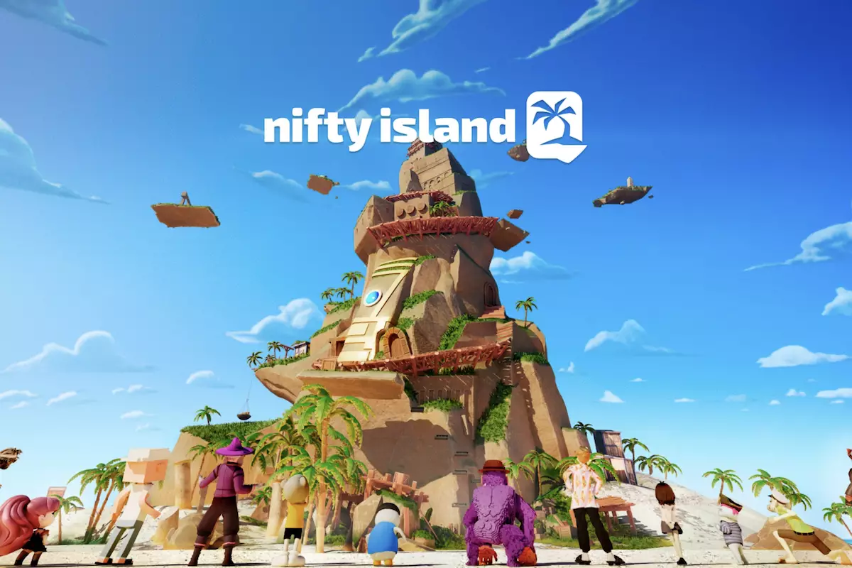 The Emergence of Nifty Island: Redefining Community in Web3 Gaming