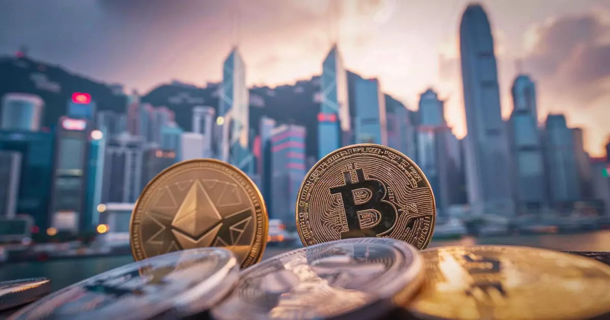 The Evolution of Virtual Asset Regulation in Hong Kong