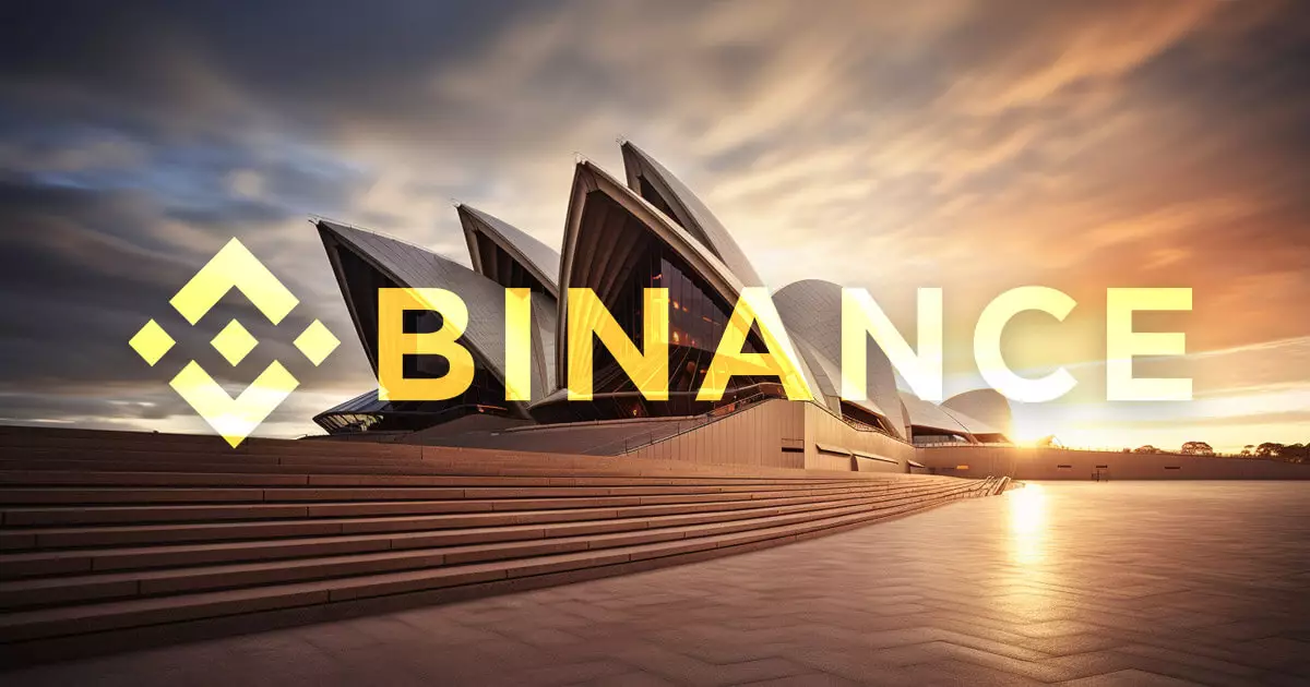 Regulatory Scrutiny: ASIC Targets Binance Australia for Misclassification of Retail Clients