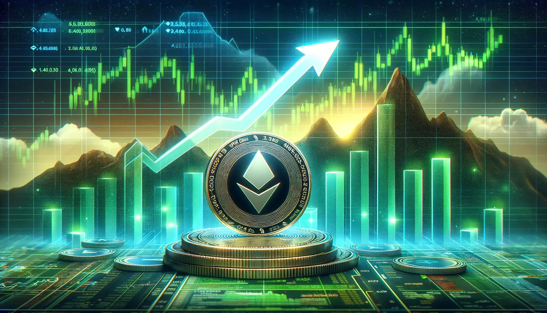 Assessing Cardano’s Market Movements: A Whimsical Tale of Whales and Prices