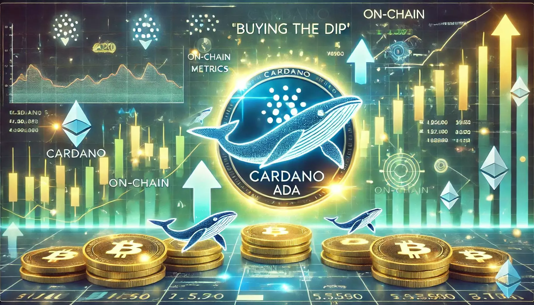 Understanding Cardano’s Volatile Market Dynamics: A Deep Dive