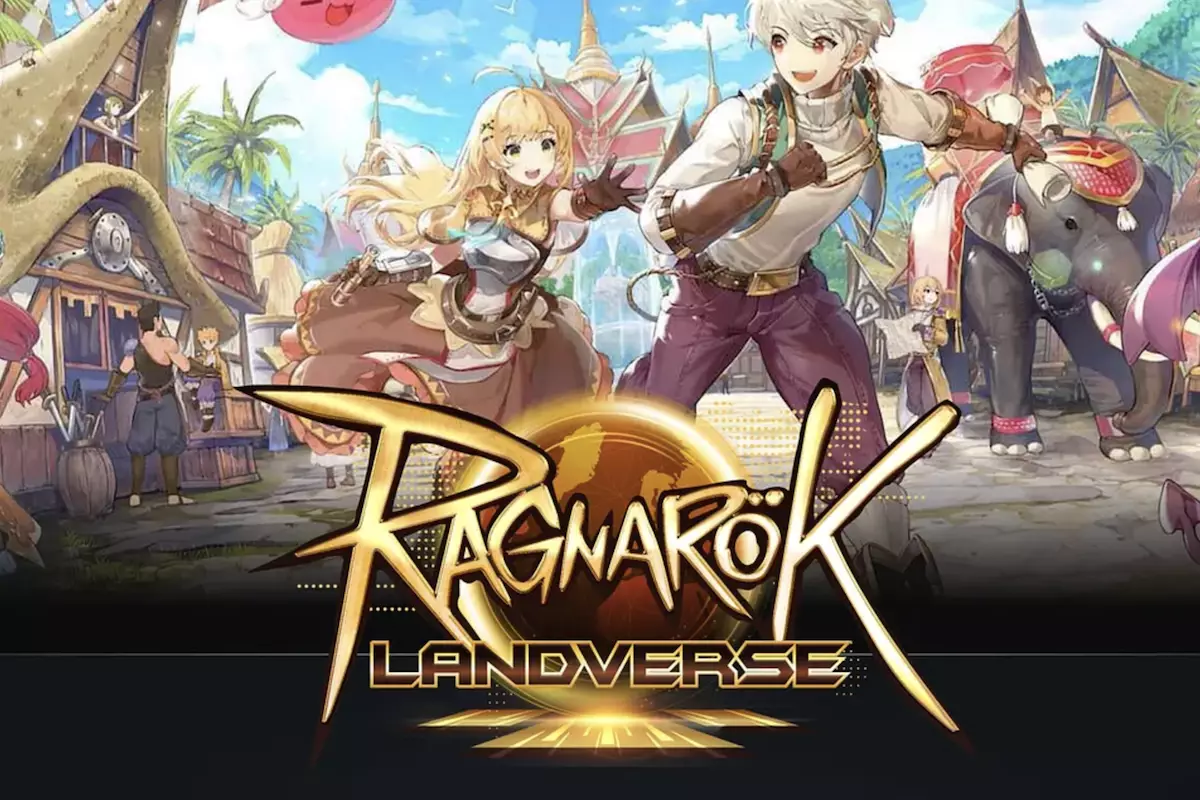 Ragnarok Landverse: The Revival of a Classic in the Web3 Era