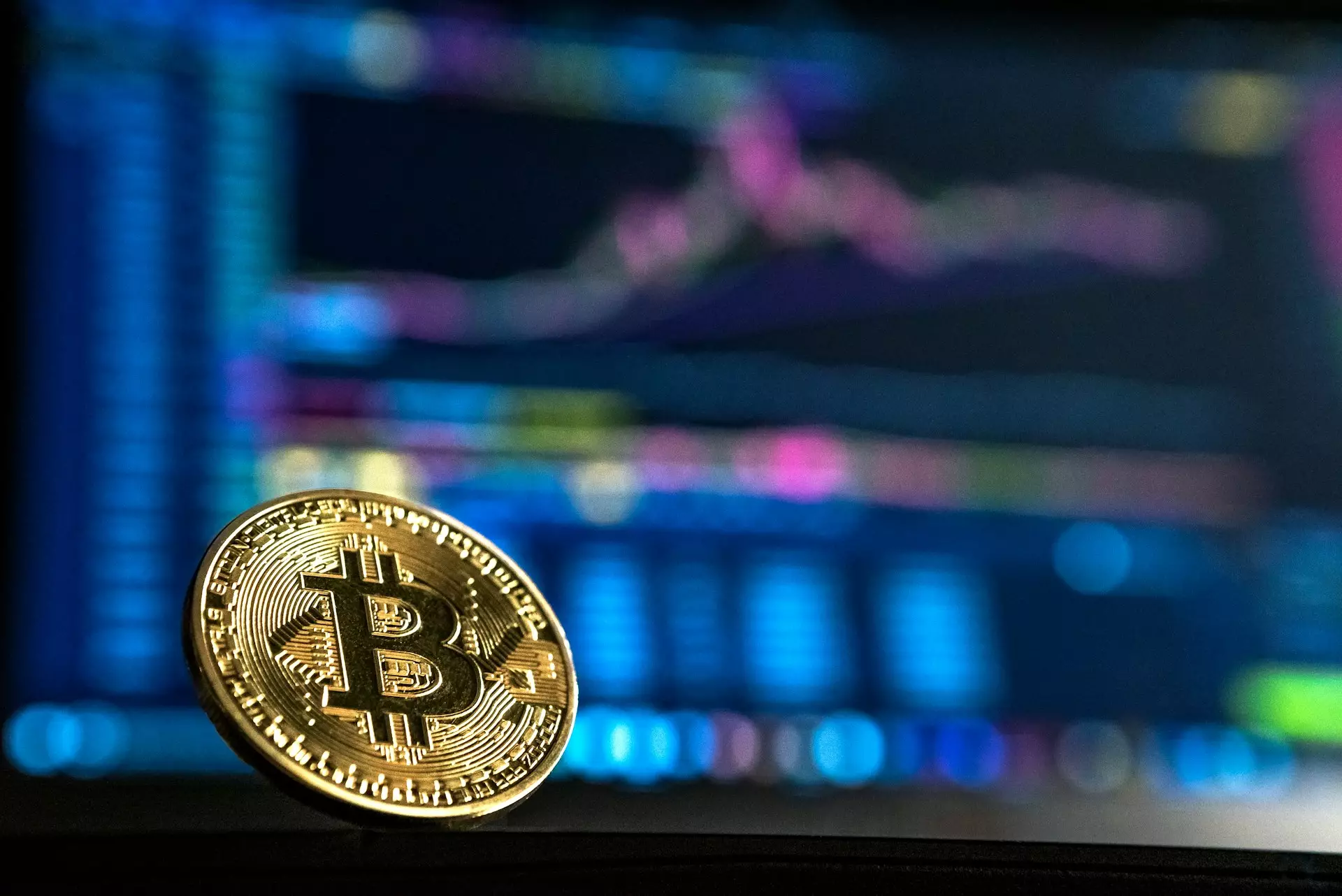 The Turbulent Journey of Bitcoin: Navigating Market Corrections and Potential Breakouts