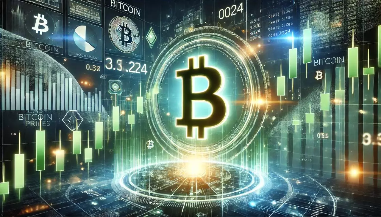 Bitcoin’s Price Dynamics: Analysis and Future Predictions