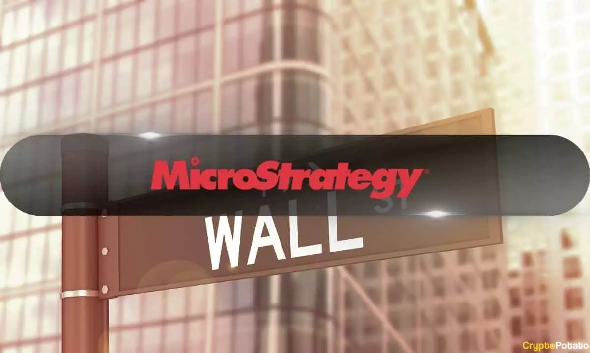 MicroStrategy’s Strategic Shareholder Meeting: Advancing Bitcoin Investment