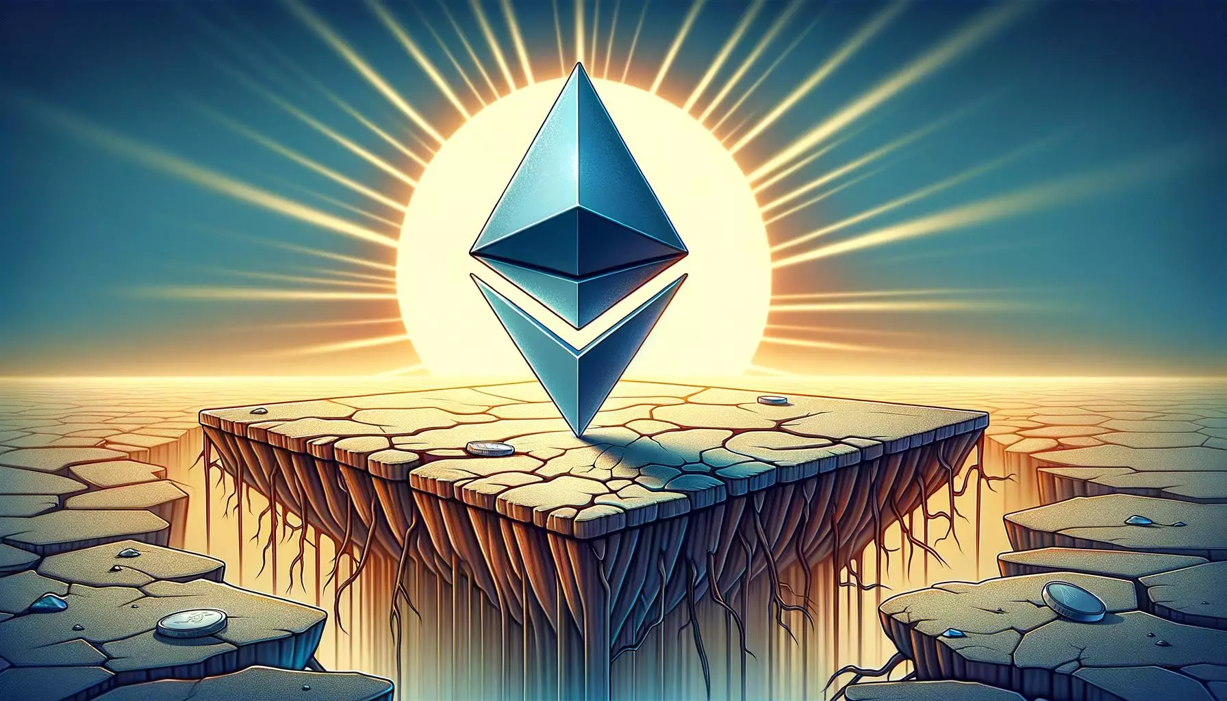 Ethereum’s Resurgence: Analyzing the Recent Surge in Total Value Locked