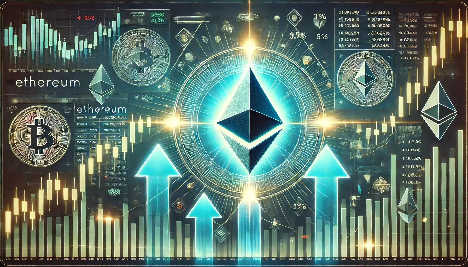 The Pivotal Moments Ahead for Ethereum: Analyzing Market Dynamics