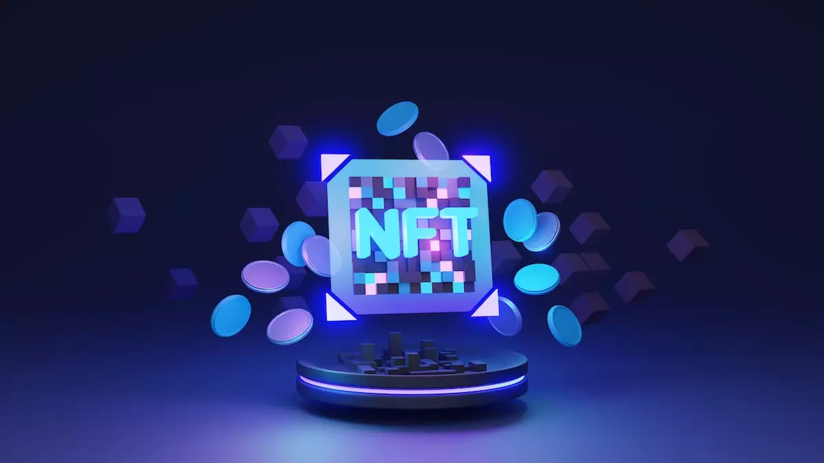 The Future of NFTs: Can Predictive Analytics Illuminate the Path Ahead?