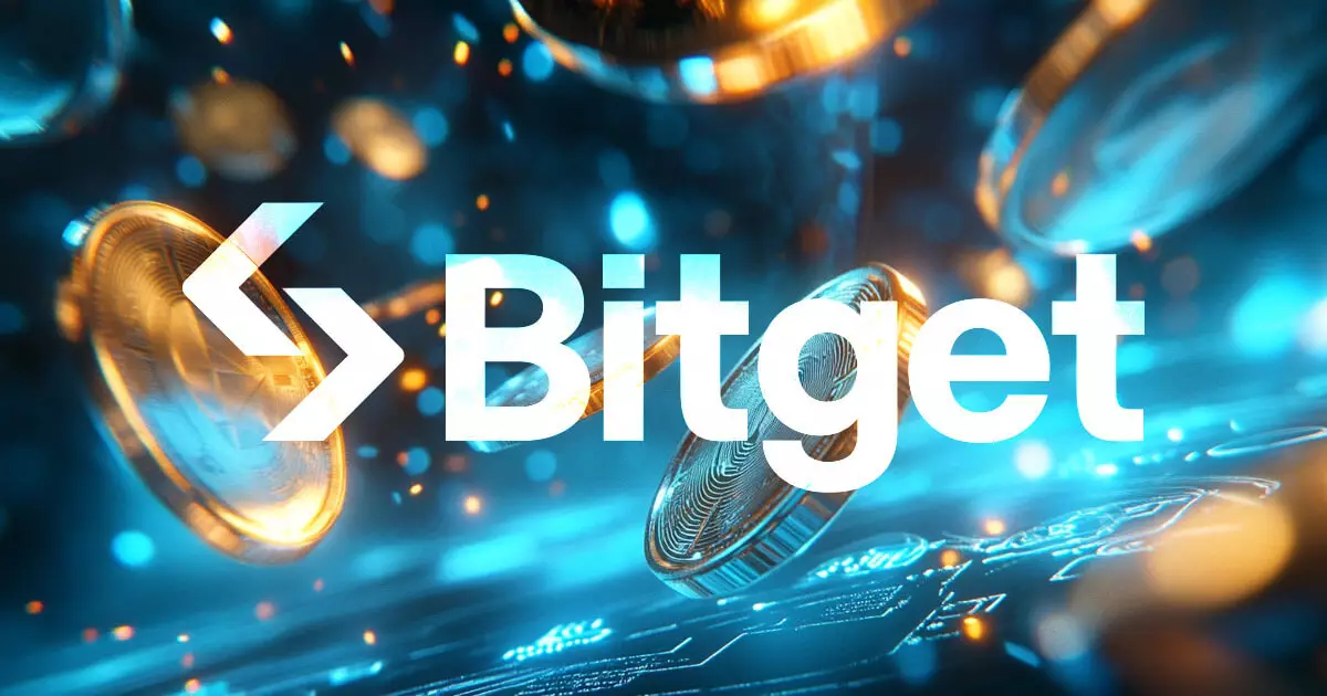 Bitget Wallet’s Game-Changing Approach to Multi-Chain Transactions