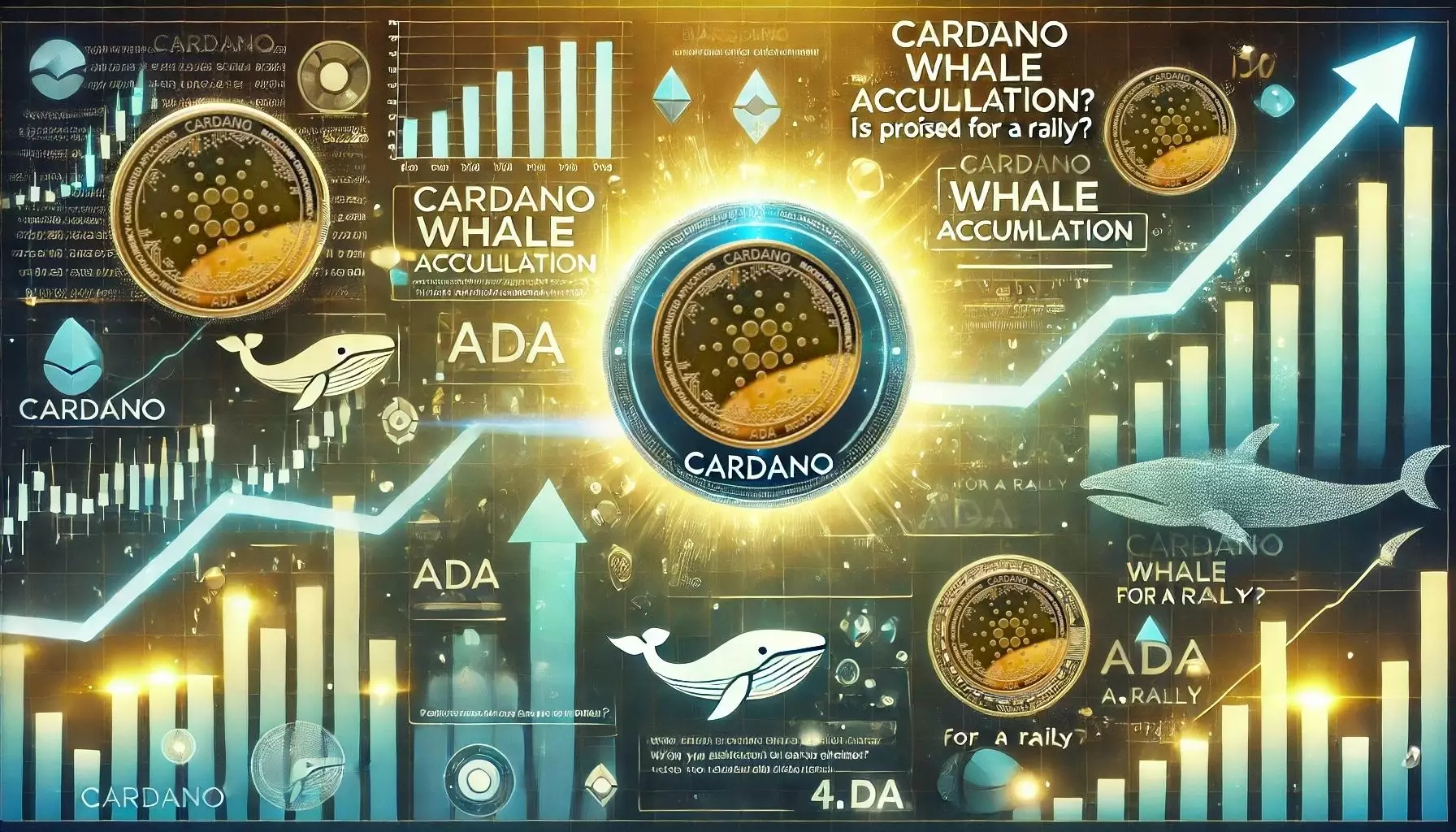 The Resurgence of Cardano: Analyzing Whale Accumulation and Market Dynamics