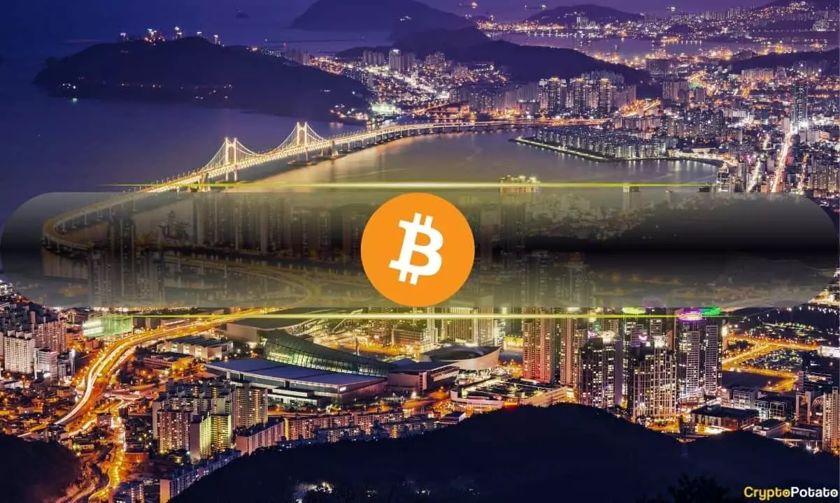 The Cryptocurrency Boom in South Korea: Opportunities and Challenges