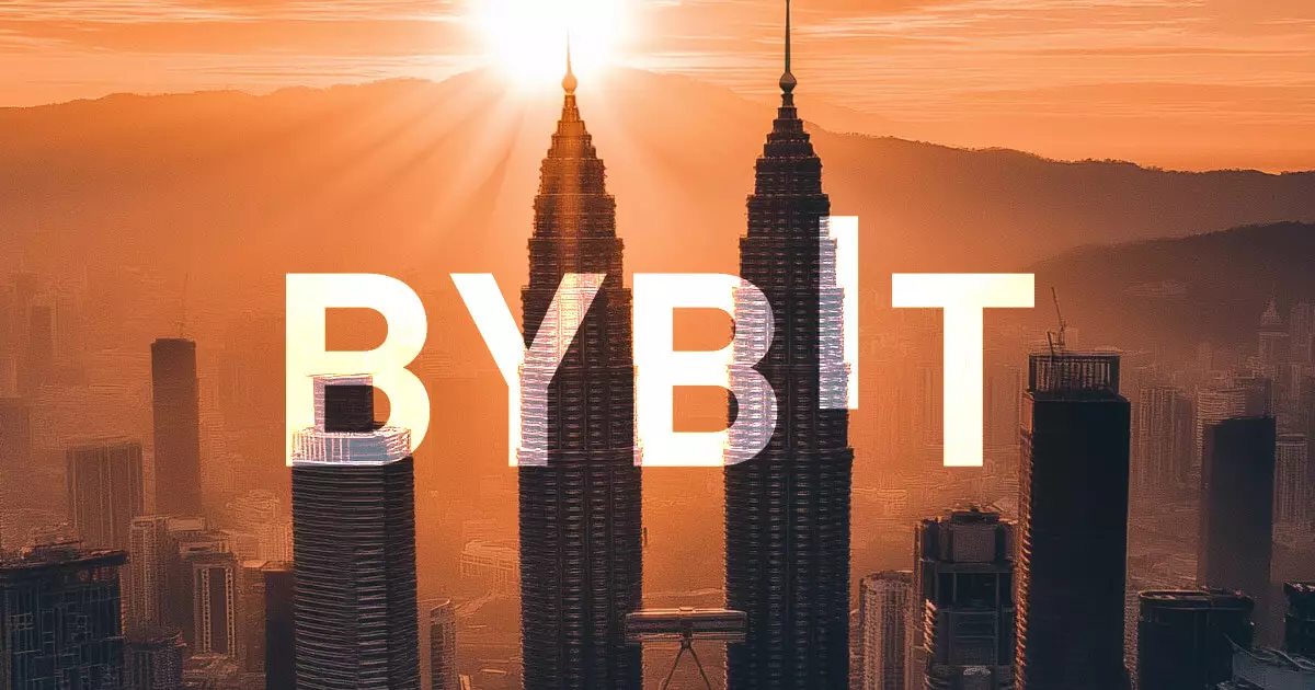 Regulatory Crackdown: Bybit’s Operations Halted in Malaysia