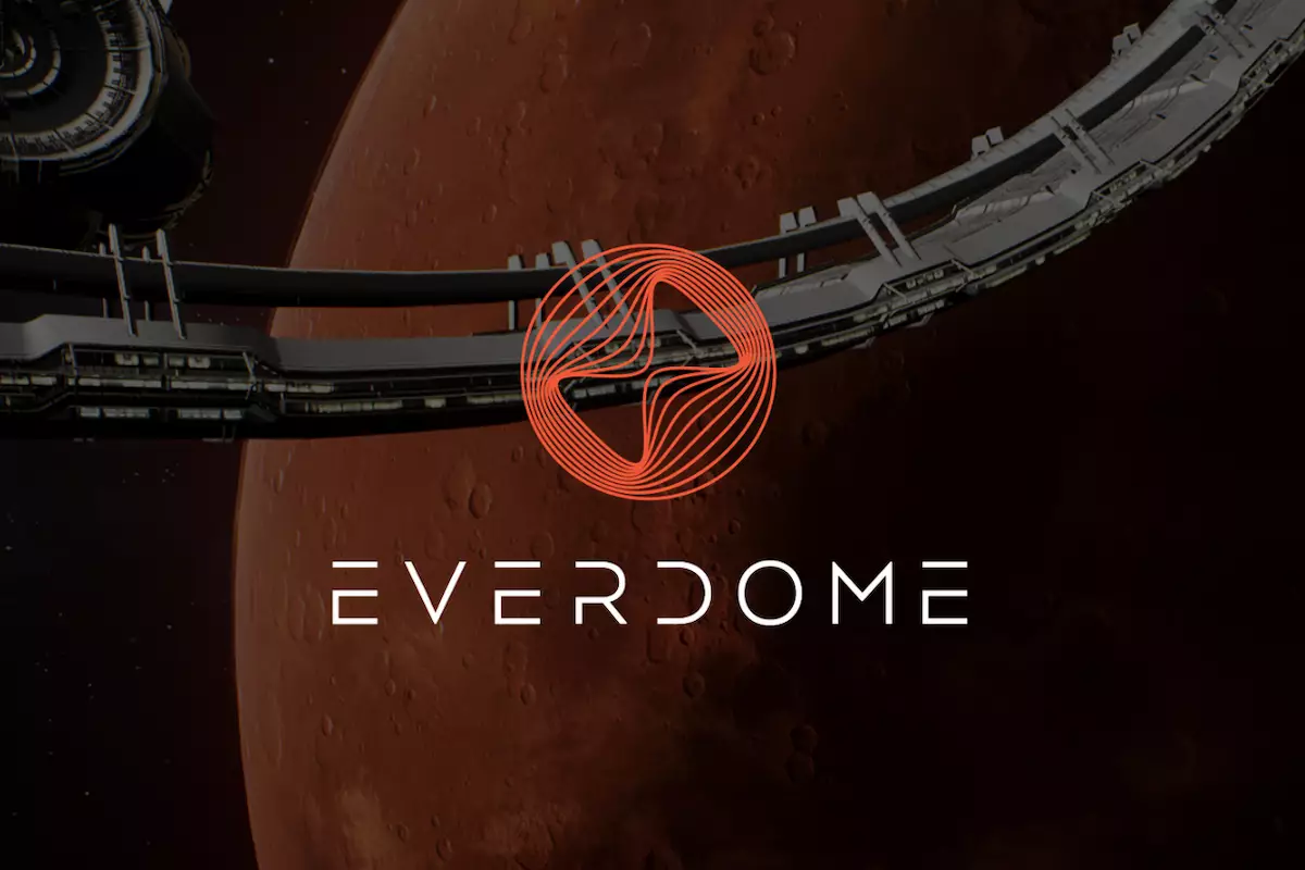 Redefining Virtual Interaction: The Promise of Everdome Metaverse