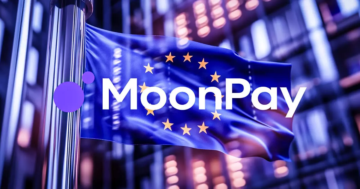 MoonPay Secures MiCA Approval: A New Era in Crypto Payments