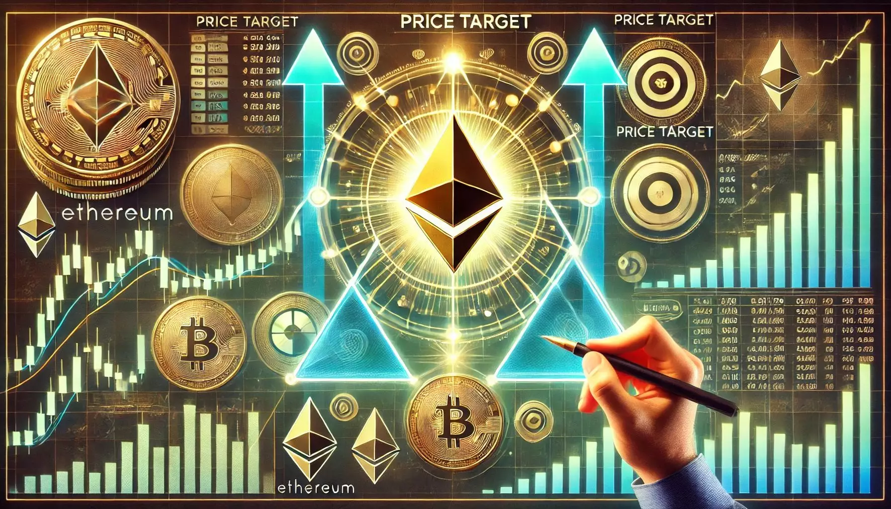 The Critical Juncture of Ethereum: A Market Analysis