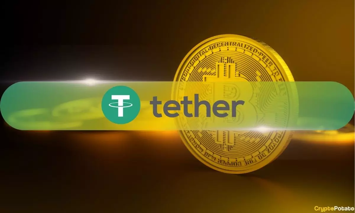 Tether’s Strategic Move: Bolstering Bitcoin Reserves Amid Regulatory Uncertainty