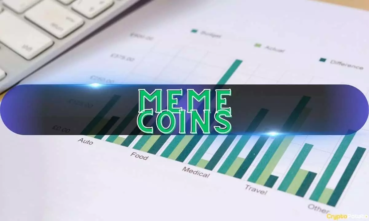 The Rise of Meme Coins: A 2024 Cryptocurrency Perspective