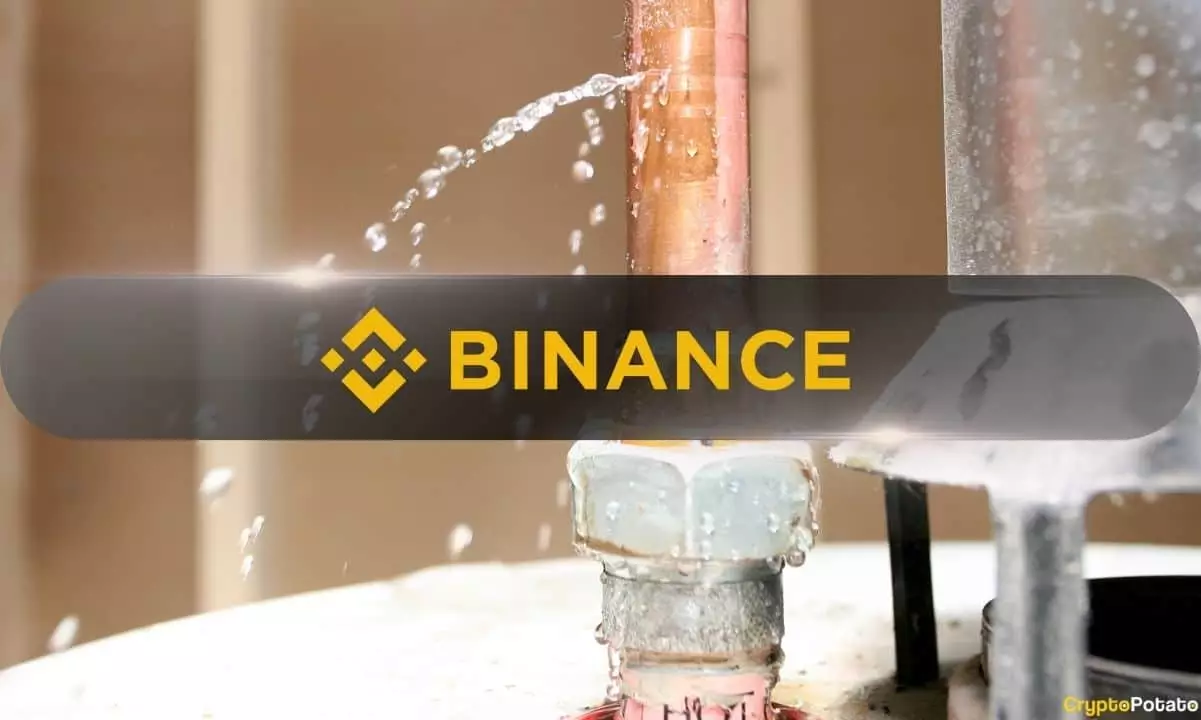 The Proactive Approach of Binance in Combating Digital Scams