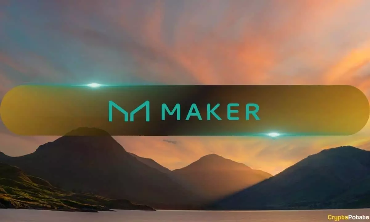 The Dynamic Surge of MakerDAO: A December to Remember