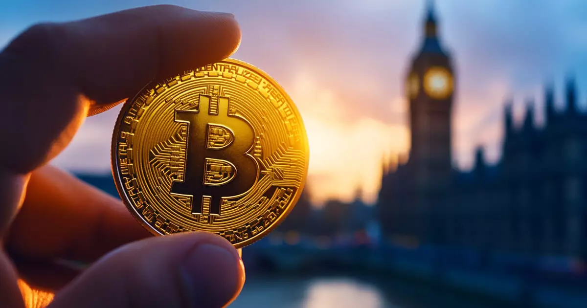 Regulating the Wild West: The UK’s Crypto Advertising Conundrum