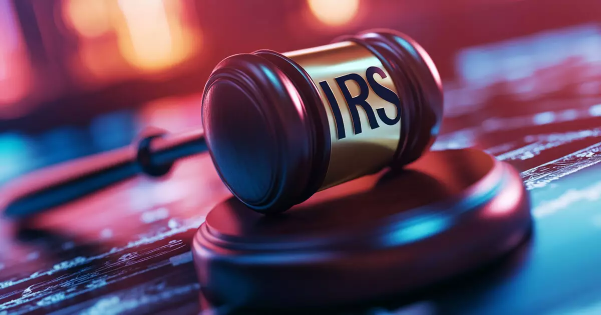 IRS Provides Temporary Breather for Crypto Tax Reporting