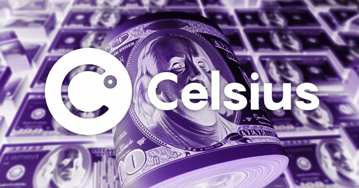 Celsius Network Appeals Court Decision: A Deep Dive into Crypto’s Legal Quagmire