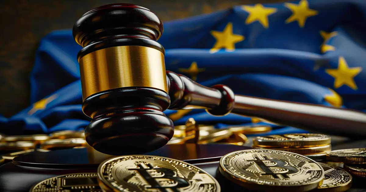 Decoding MiCA: A New Era for Cryptocurrency Regulation in the EU